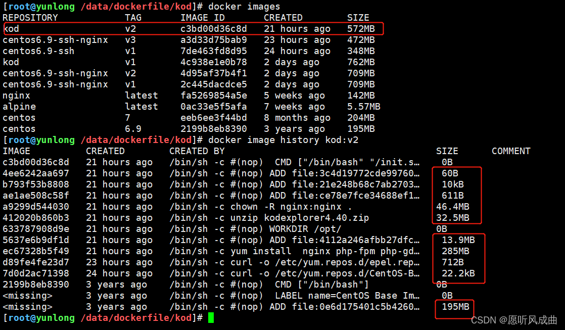 11.docker镜像分层&dockerfile优化插图(1)