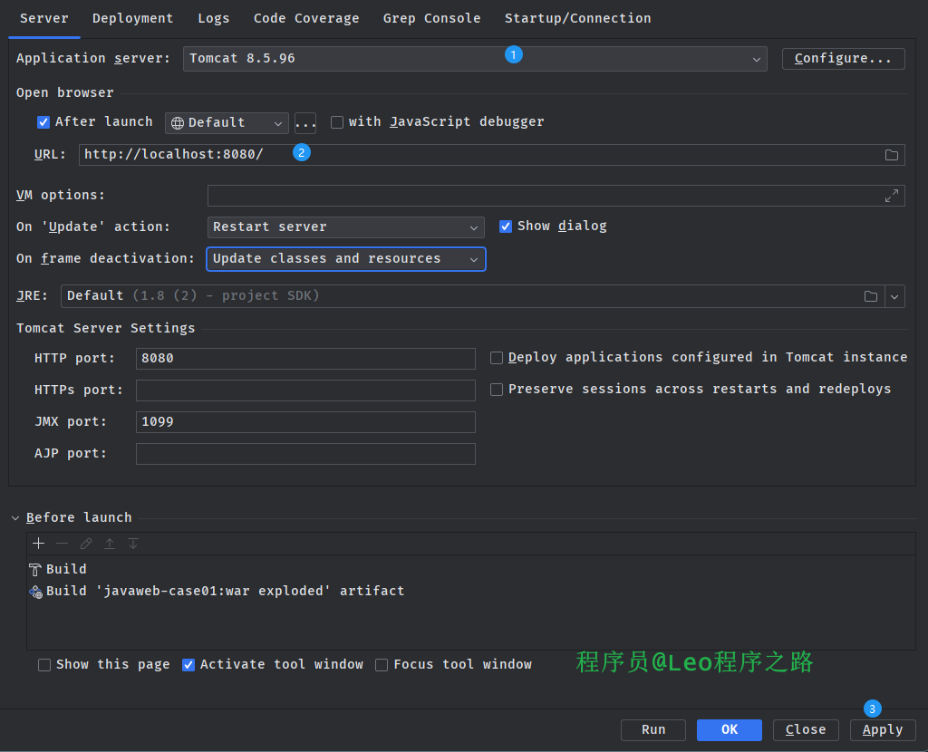 使用JSP+Servlet+MySQL实现登录注册功能插图(8)