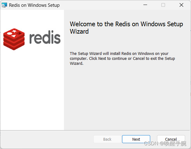 2024 年最新 windows 操作系统部署安装 redis 数据库详细教程（更新中）插图(2)