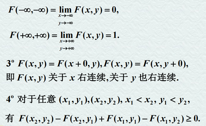 【线性代数】第三章 多维随机变量及其分布插图(6)