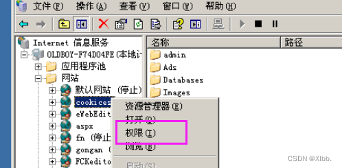 webshell获取总结（cms获取方法、非cms获取方法、中间件拿Webshell方法）插图(5)