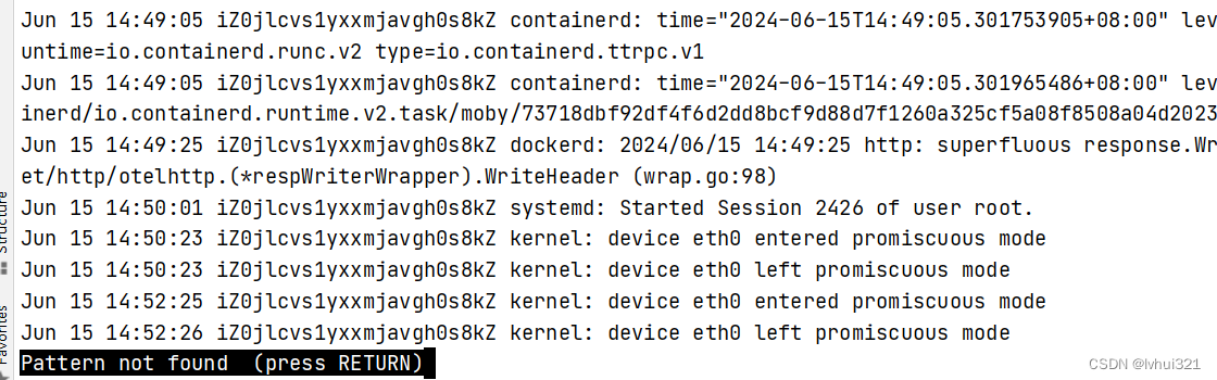 Docker MySQL Shutting down mysqld插图(2)