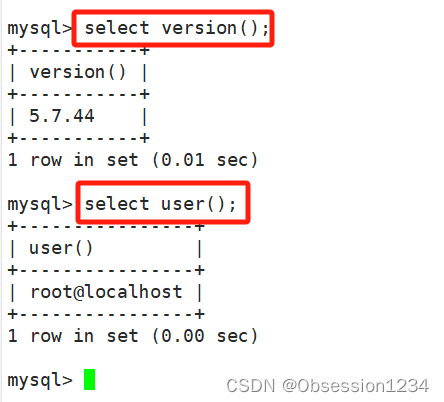 MySQL数据库初体验+ MySQL数据库管理（一）插图(7)