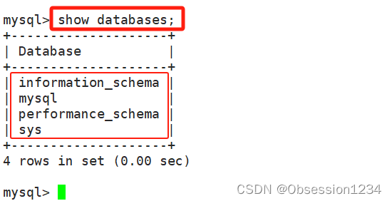 MySQL数据库初体验+ MySQL数据库管理（一）插图(8)