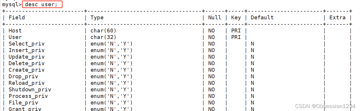 MySQL数据库初体验+ MySQL数据库管理（一）插图(12)