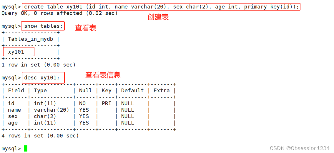 MySQL数据库初体验+ MySQL数据库管理（一）插图(15)