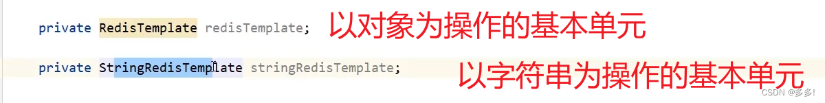 非关系型数据库NoSQL数据层解决方案 之 redis springboot整合与读写操作 2024详解以及window版redis5.0.14下载百度网盘插图(11)