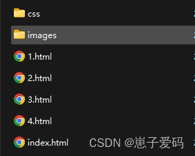 HTML静态网页成品作业(HTML+CSS)—— 环保主题介绍网页(5个页面)插图(5)