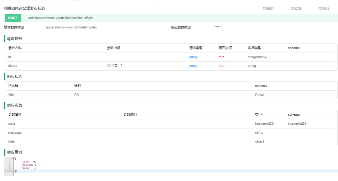 【尚庭公寓SpringBoot + Vue 项目实战】公寓管理（十一）插图(10)