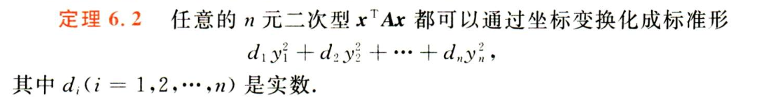 【线性代数】第七章-二次型插图(9)