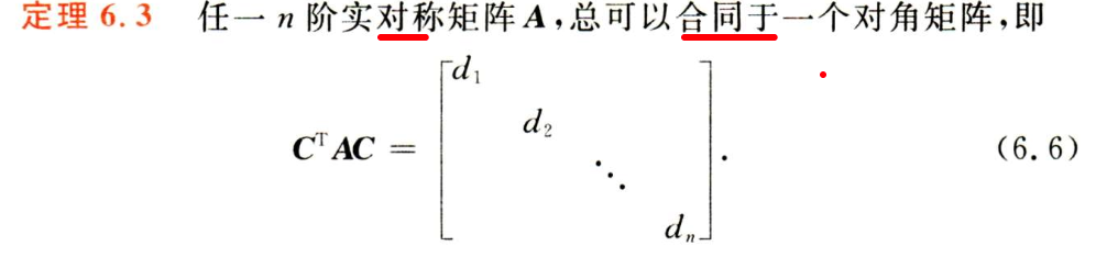 【线性代数】第七章-二次型插图(10)