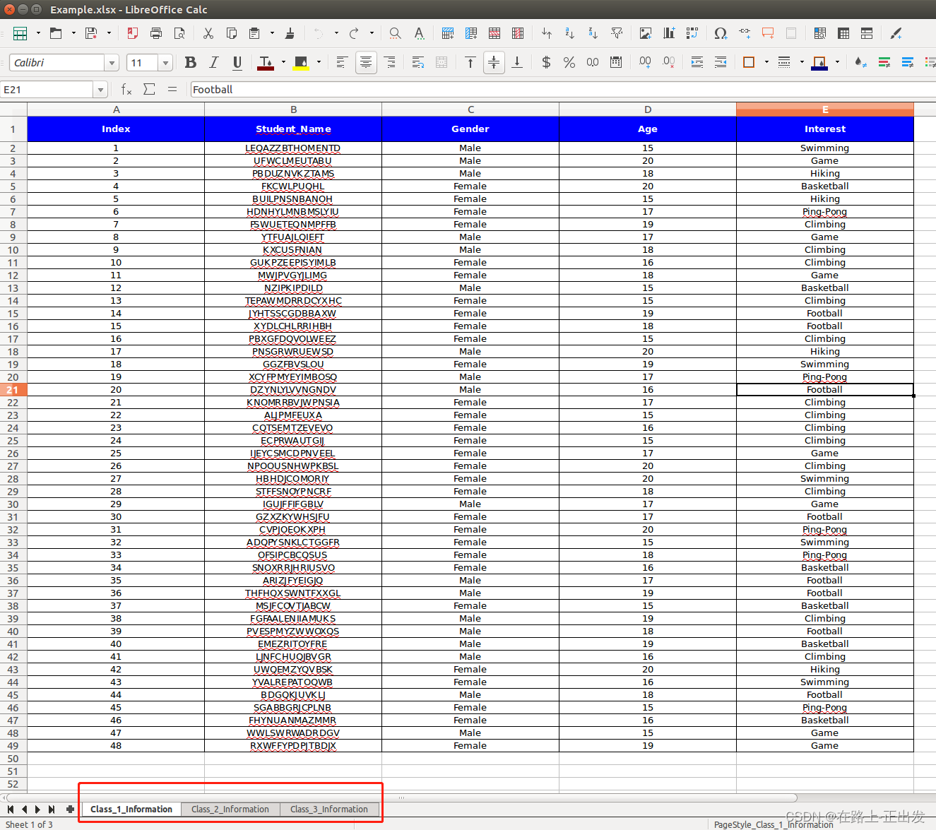 【Perl】与【Excel】插图(2)