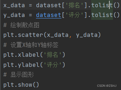 图书馆图书可视化分析+大屏插图(12)