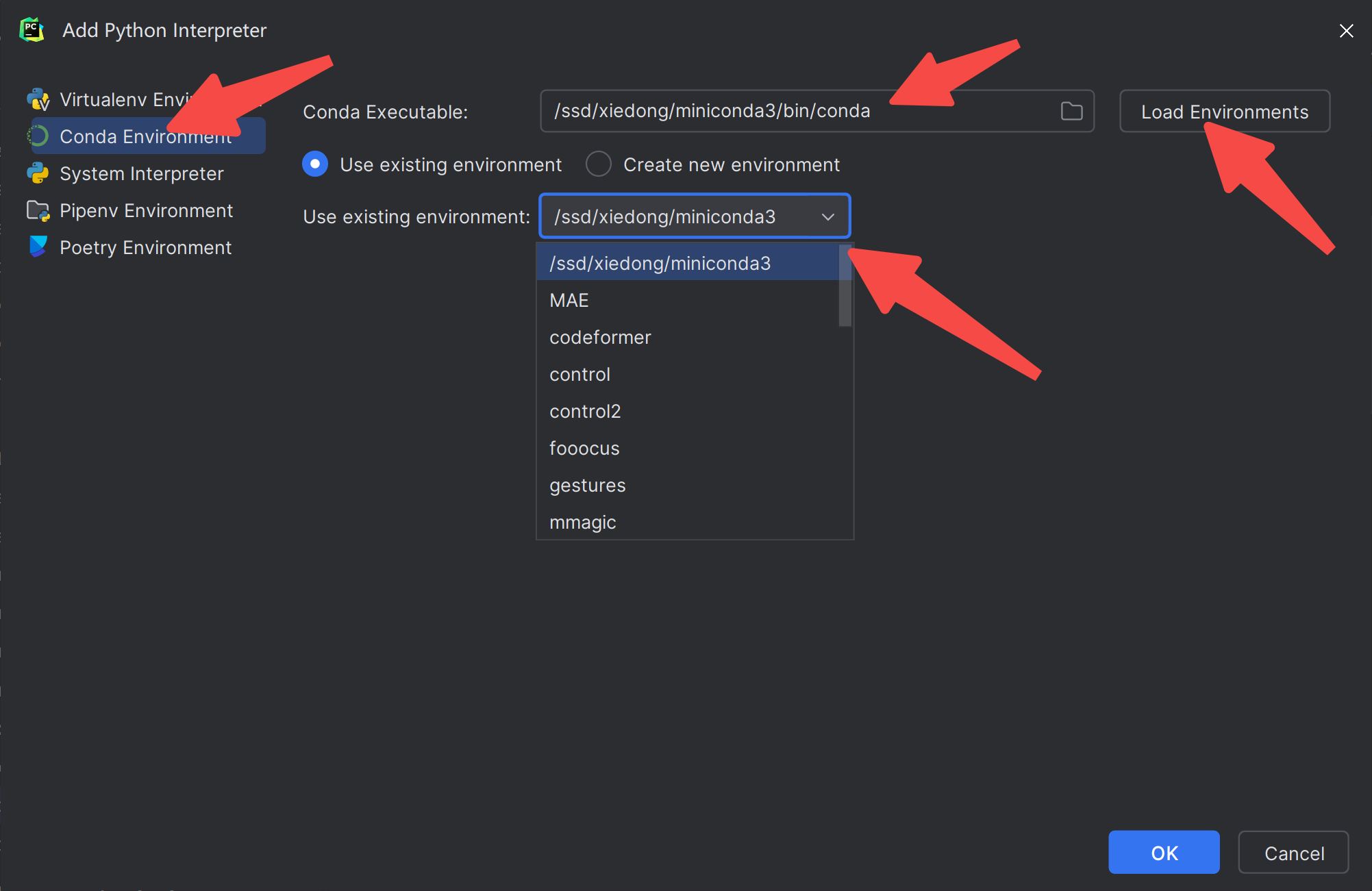 【工具】新手如何正确使用Pycharm？插图(2)