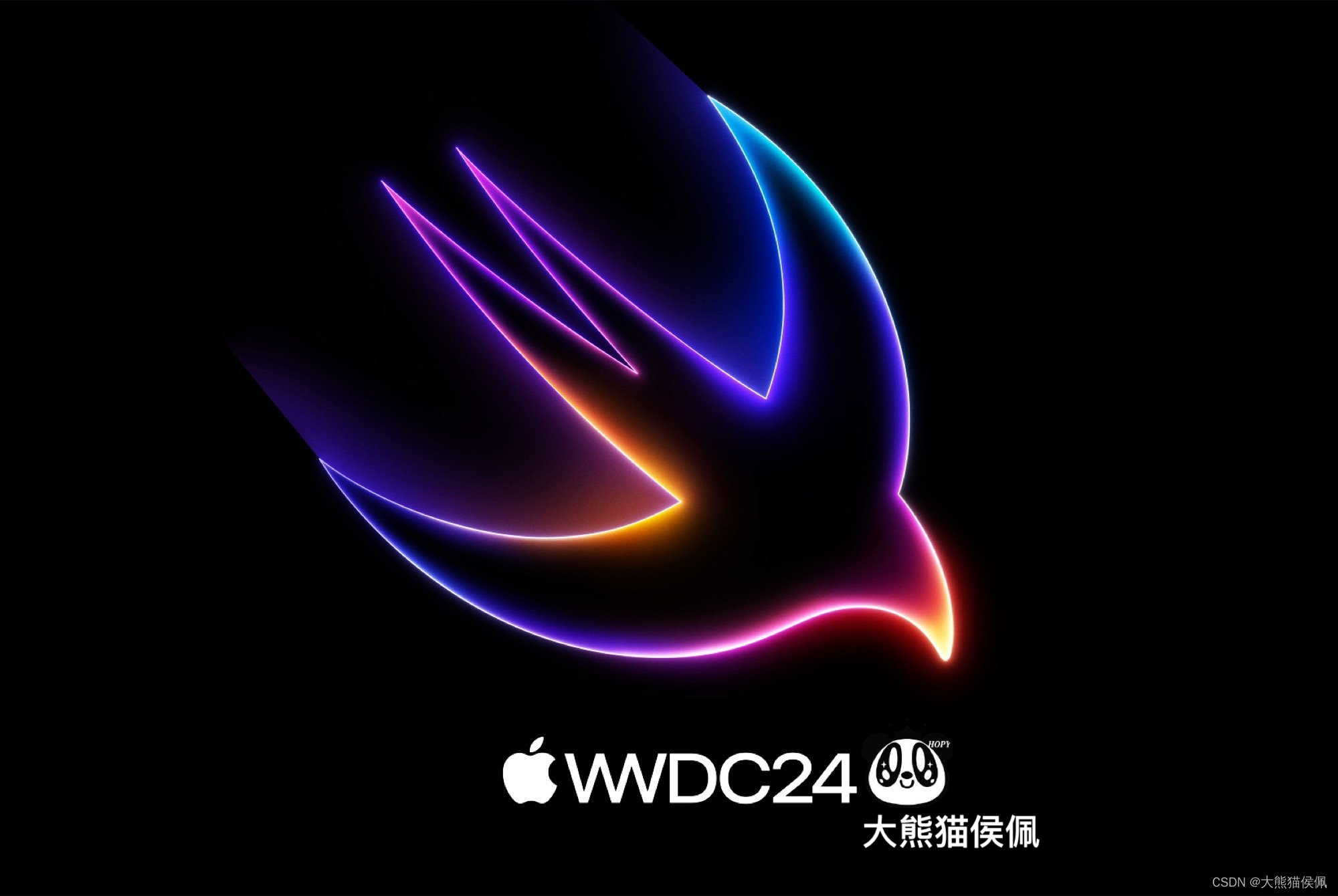 SwiftUI 6.0（Xcode 16）全新 @Entry 和 @Previewable 宏让开发妙趣横生插图