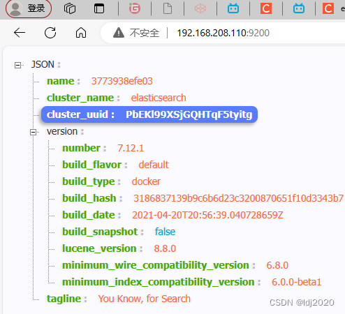 Elasticsearch 安装踩坑！插图(3)