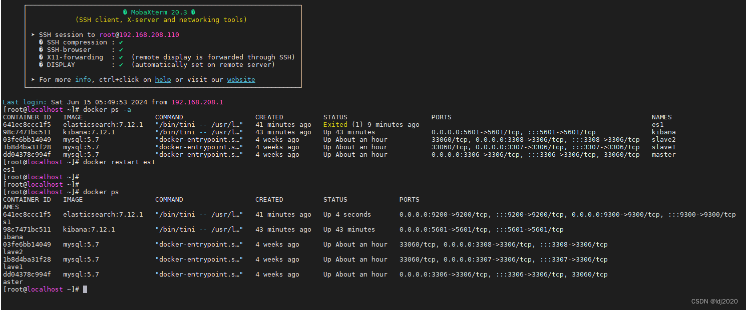 Elasticsearch 安装踩坑！插图(6)