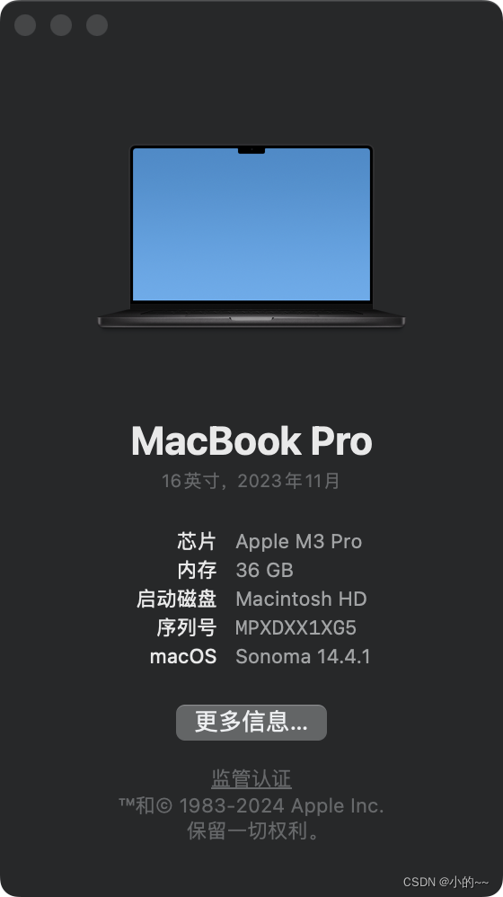 Mac M3 Pro 部署Spark-2.3.2 On Hive-3.1.3插图