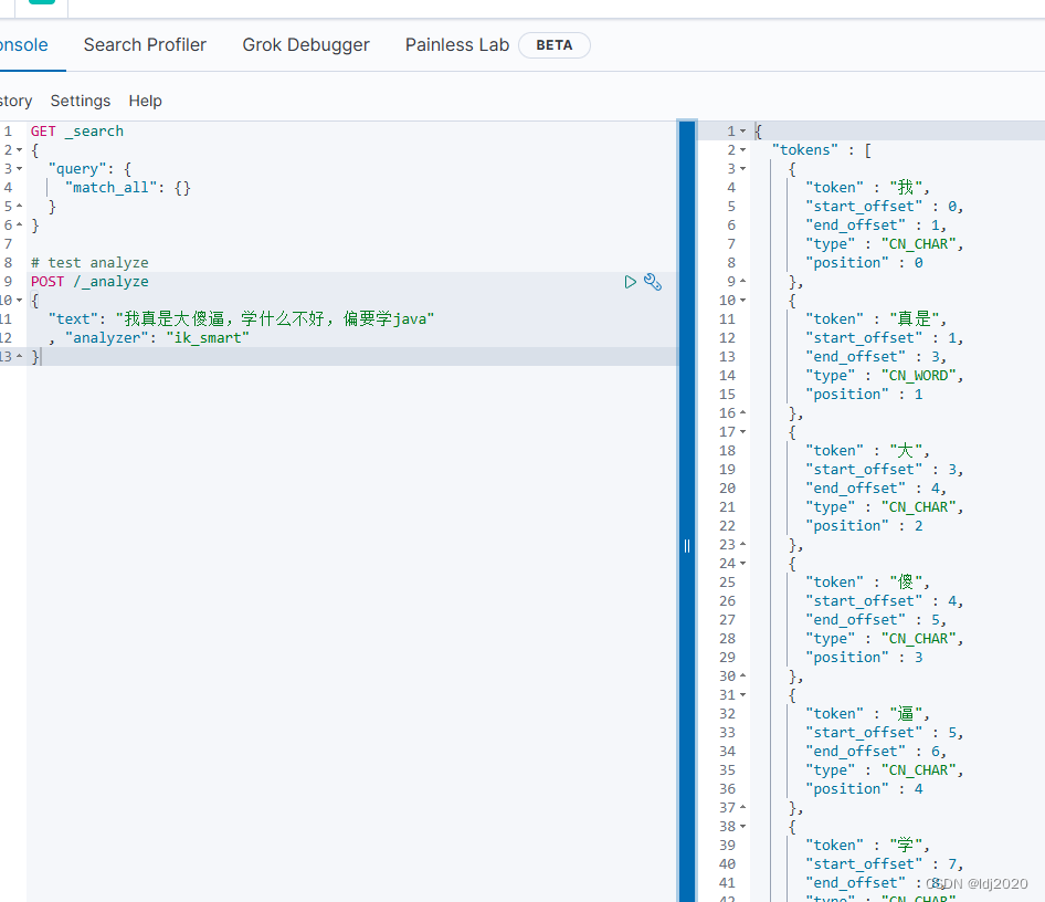 Elasticsearch 安装踩坑！插图(7)