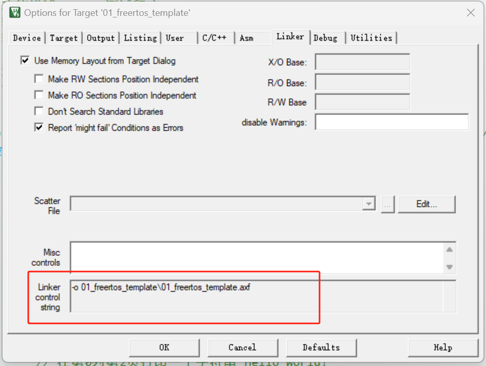 【FreeRTOS】ARM架构&汇编实例插图(6)