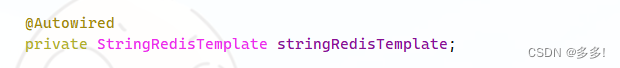 非关系型数据库NoSQL数据层解决方案 之 redis springboot整合与读写操作 2024详解以及window版redis5.0.14下载百度网盘插图(13)