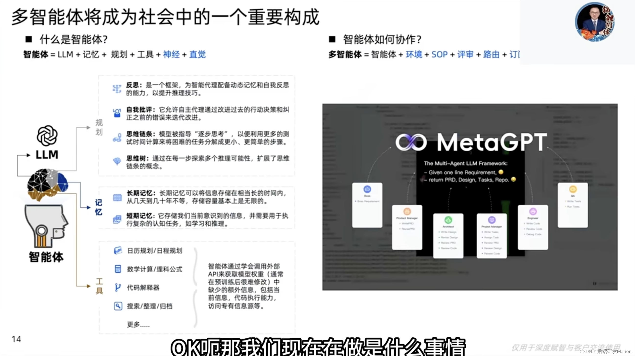 【AIGC】MetaGPT原理以及应用插图(10)