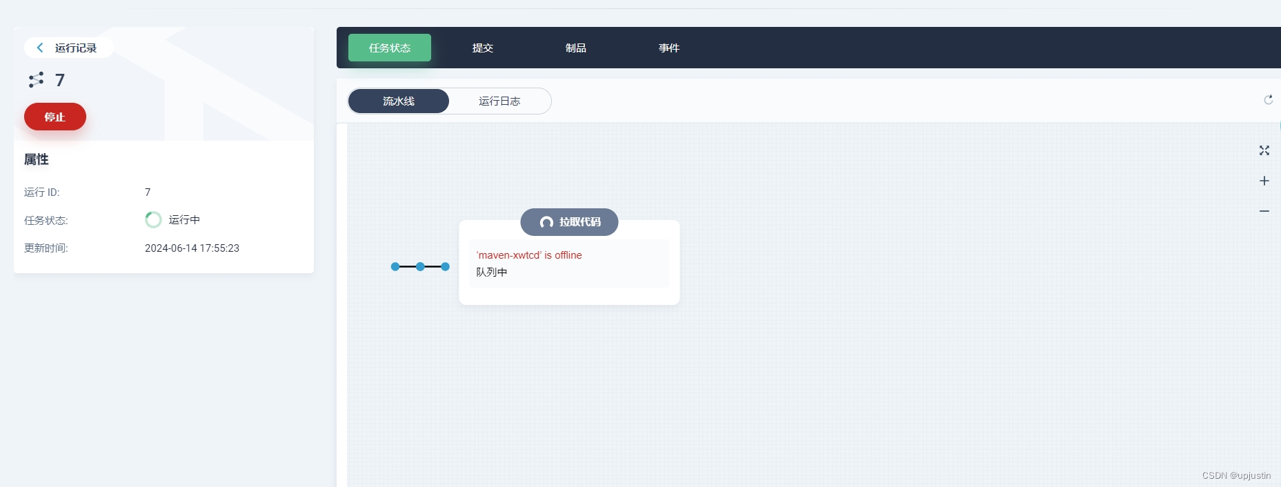 kubesphere踩过的坑，持续更新….插图(3)