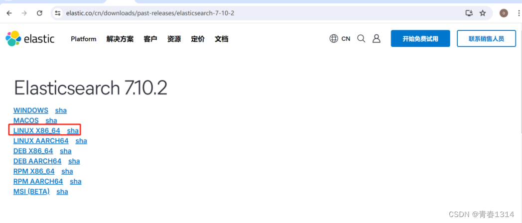 下载elasticsearch-7.10.2教程插图(3)