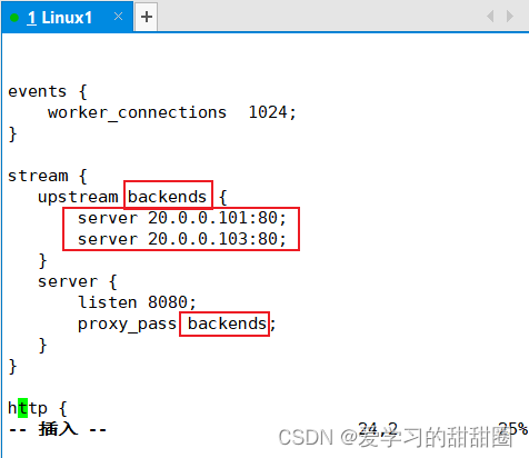 LVS+keepalived群集插图(16)