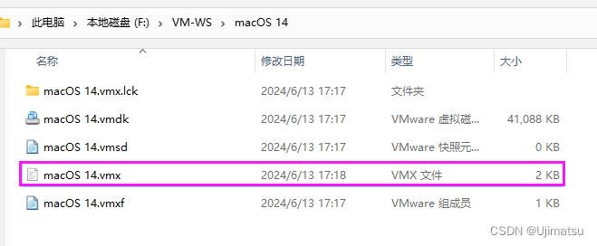 Intel平台，13600KF+3060Ti，虚拟机安装macOS 14(2024年6月)插图(15)