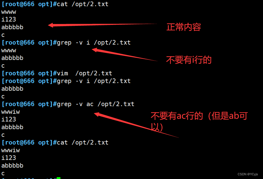 云计算【第一阶段（14）】Linux的目录和结构插图(8)