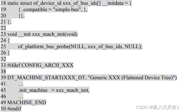 ARM Linux 设备树详细介绍（2）共二篇插图(1)