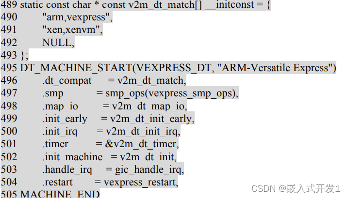 ARM Linux 设备树详细介绍（2）共二篇插图(5)