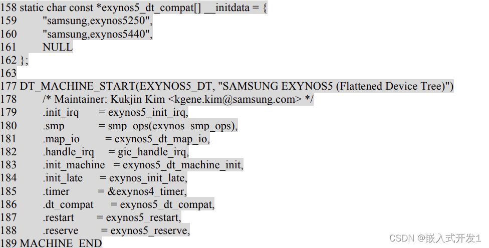 ARM Linux 设备树详细介绍（2）共二篇插图(6)