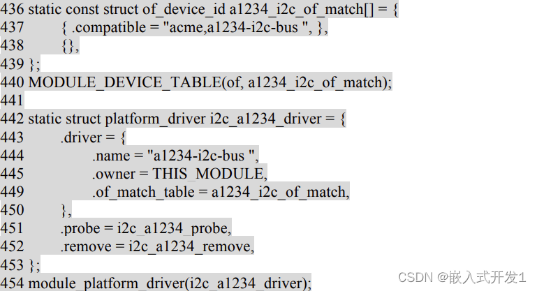 ARM Linux 设备树详细介绍（2）共二篇插图(8)